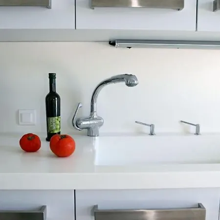 Villa The Architect's Crib *