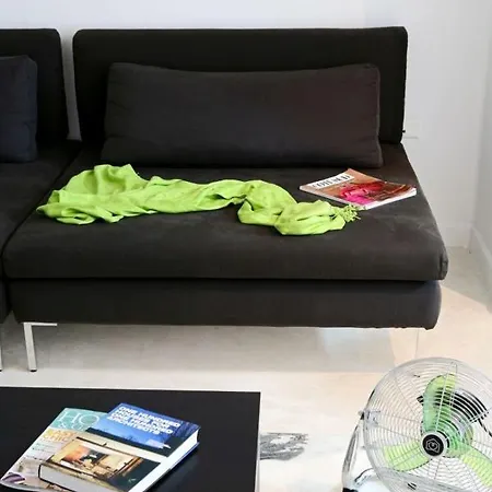 The Architect's Crib * Porto Heli