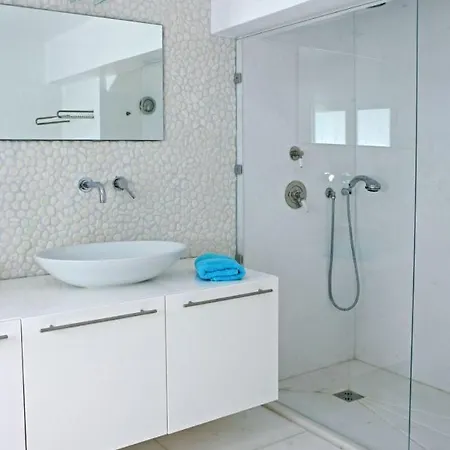 The Architect's Crib *