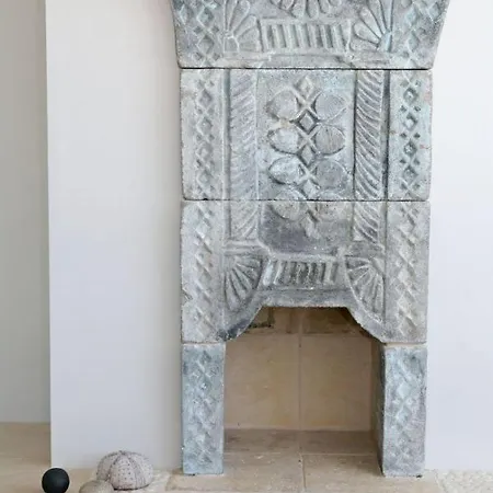 Villa The Architect's Crib *