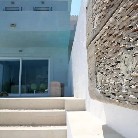 The Architect's Crib *