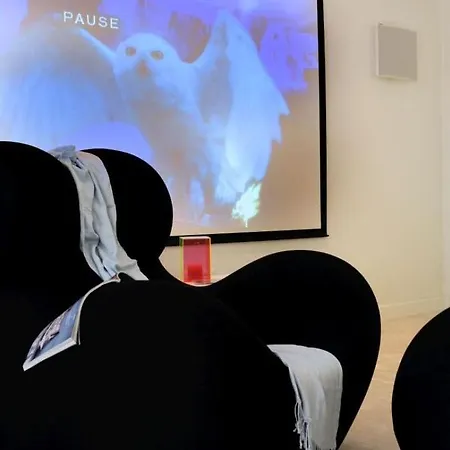 The Architect's Crib * Porto Heli