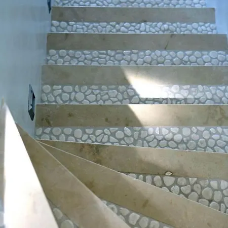 Villa The Architect's Crib *