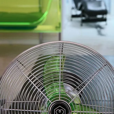 The Architect's Crib Villa