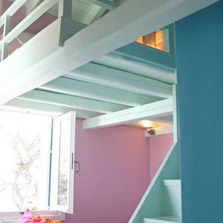 The Architect's Crib Villa