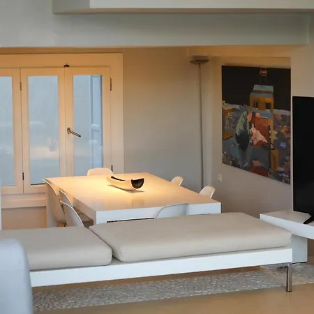 The Architect's Crib Villa *