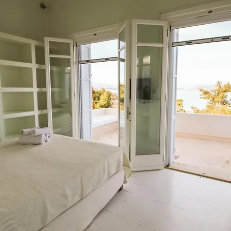 The Architect's Crib Villa *