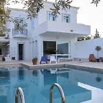 The Architect's Crib Pórto Héli