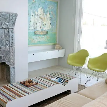 别墅 The Architect's Crib