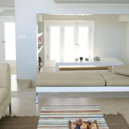 The Architect's Crib 别墅