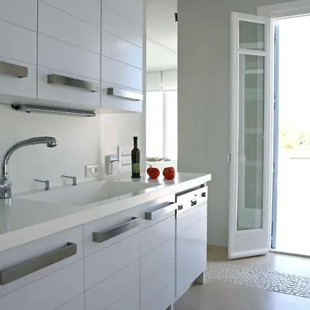 Villa The Architect's Crib Porto Heli