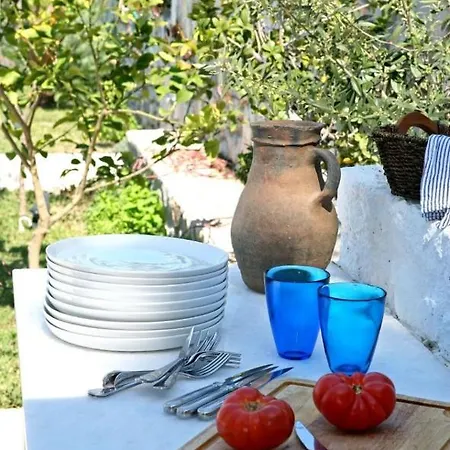 Villa The Architect's Crib *