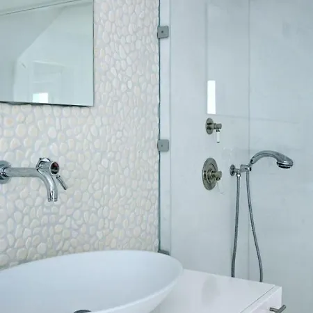 The Architect's Crib Villa Porto Heli