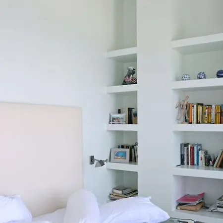 Vila The Architect's Crib *