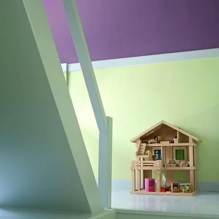 The Architect's Crib