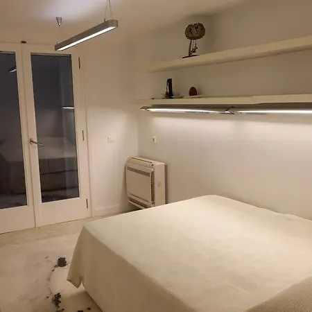 The Architect's Crib Porto Heli