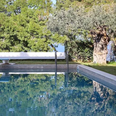 The Architect's Crib Villa