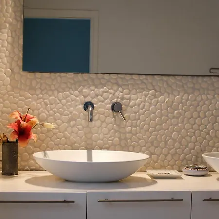 The Architect's Crib 别墅 *