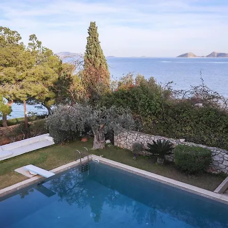 The Architect's Crib Villa *