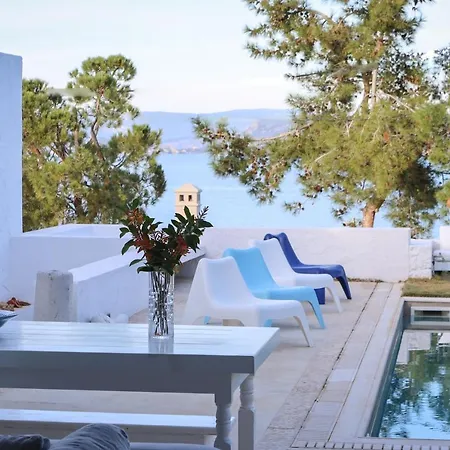 The Architect's Crib Villa