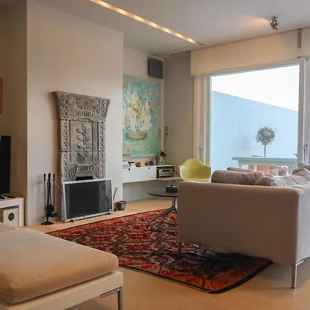 The Architect's Crib Porto Heli