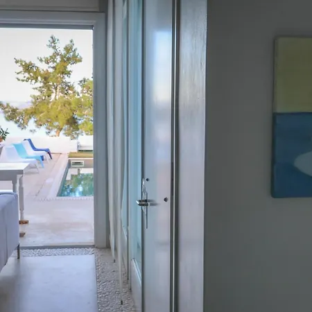 The Architect's Crib 别墅