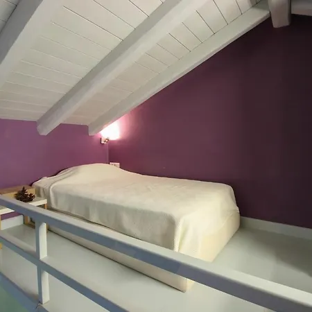 The Architect's Crib