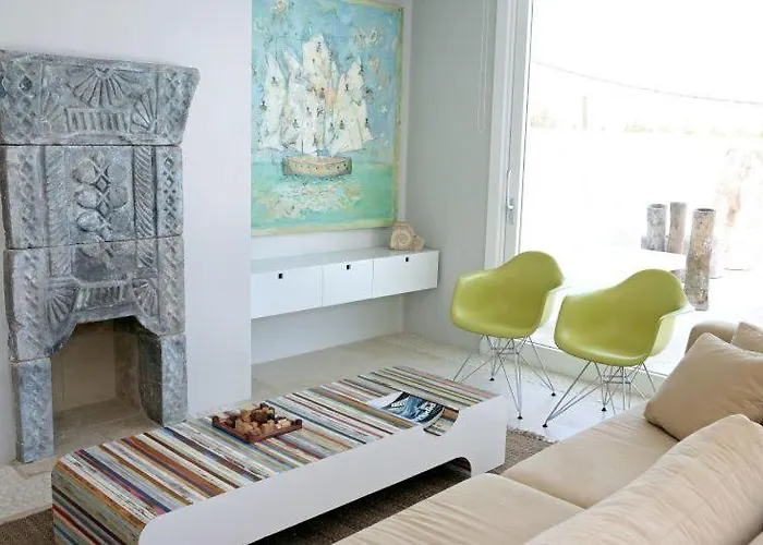 빌라 The Architect's Crib