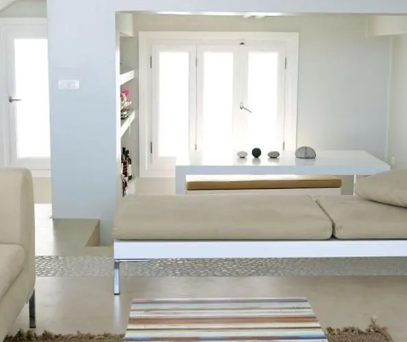 The Architect's Crib Villa