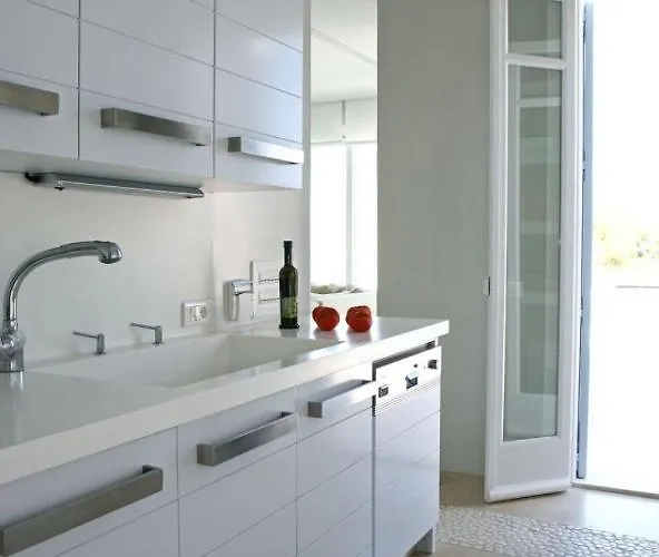 Villa The Architect's Crib Porto Heli