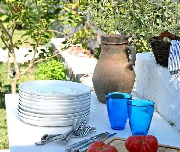 Villa The Architect's Crib *