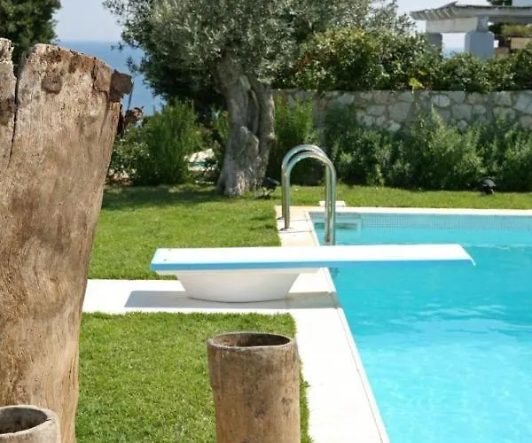 The Architect's Crib *