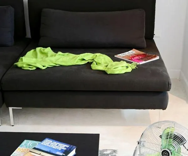 The Architect's Crib * Porto Heli