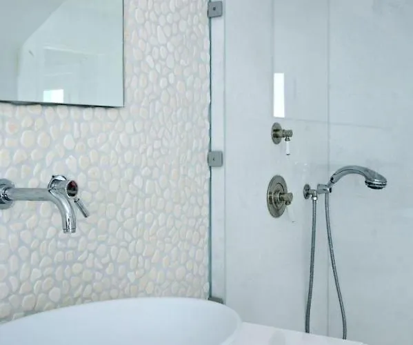 The Architect's Crib Villa Porto Heli