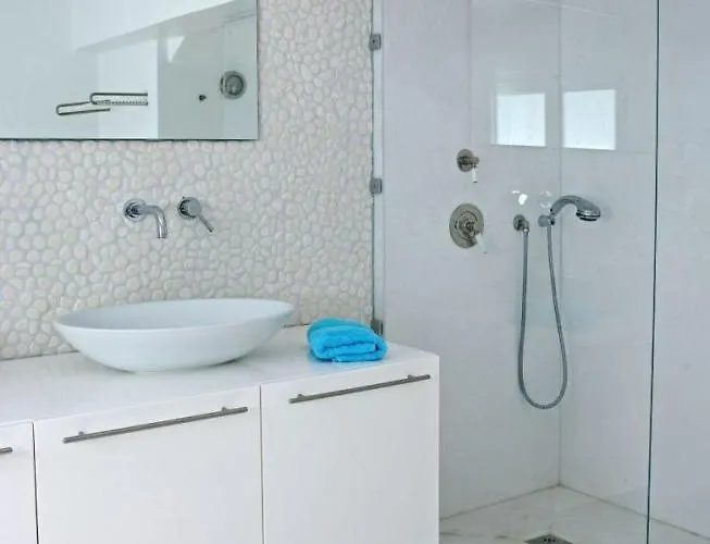 The Architect's Crib *