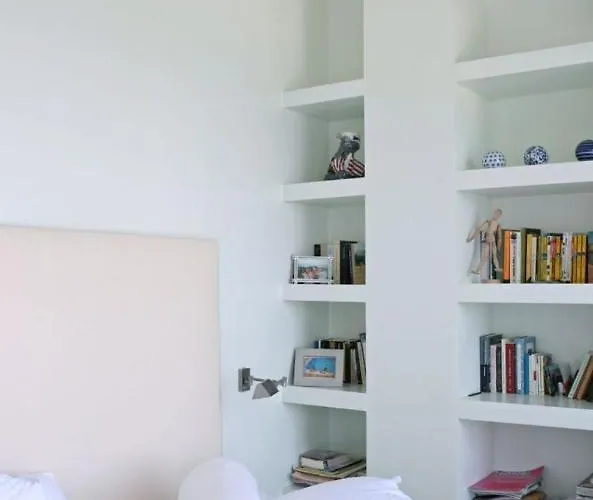 빌라 The Architect's Crib *