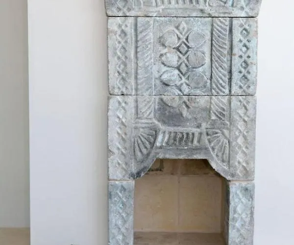 Villa The Architect's Crib *