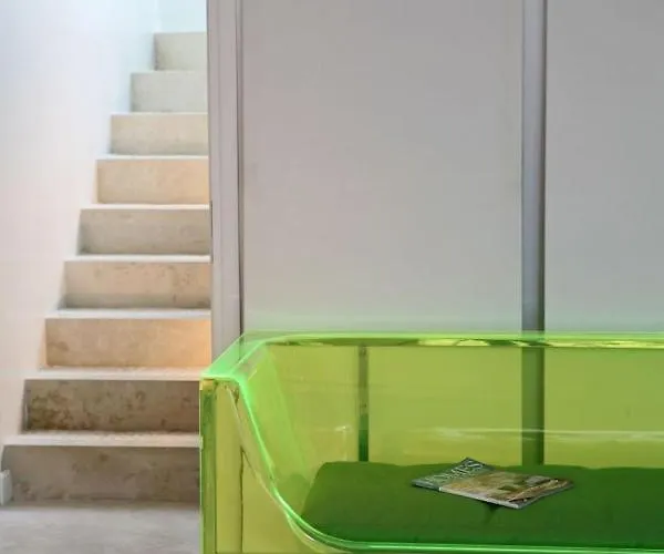 Villa The Architect's Crib Pórto Héli