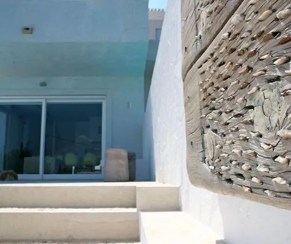 The Architect's Crib *