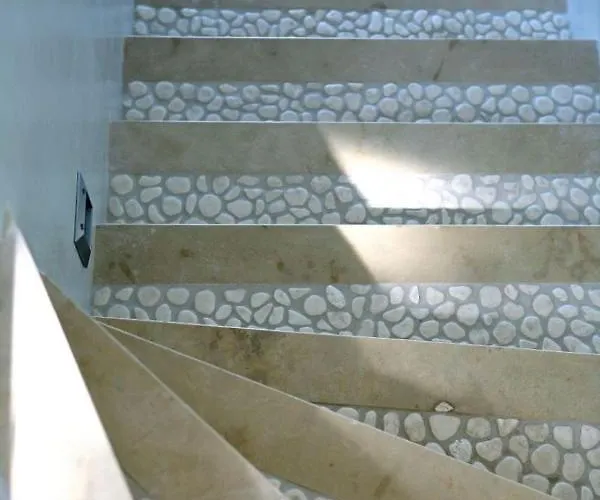 빌라 The Architect's Crib *