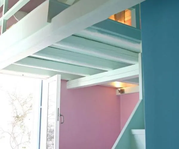 The Architect's Crib 빌라