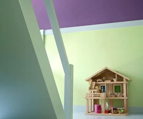 The Architect's Crib