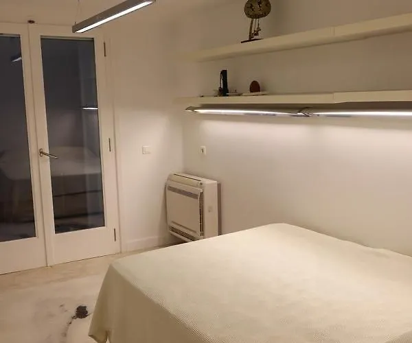 The Architect's Crib Pórto Héli