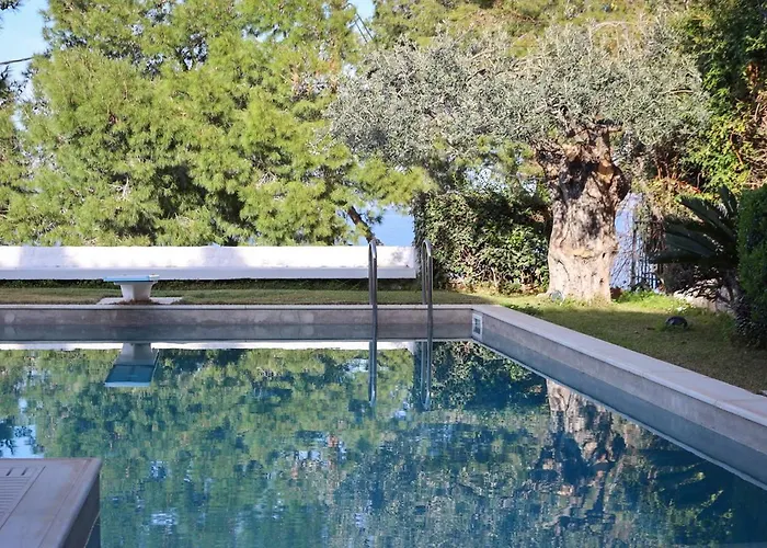 The Architect's Crib Villa