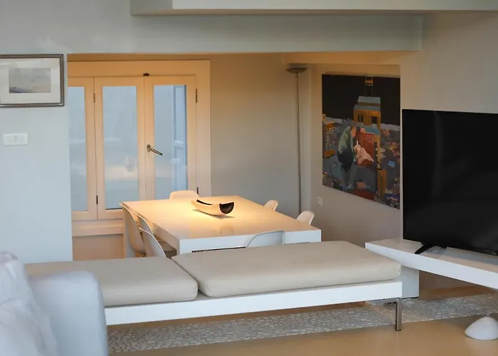 The Architect's Crib Villa *