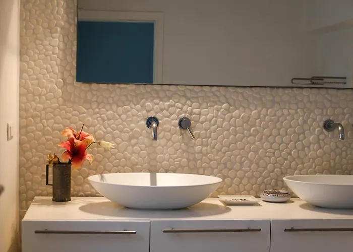 The Architect's Crib Villa *