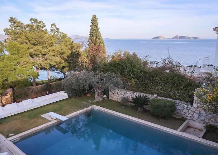 The Architect's Crib Villa *