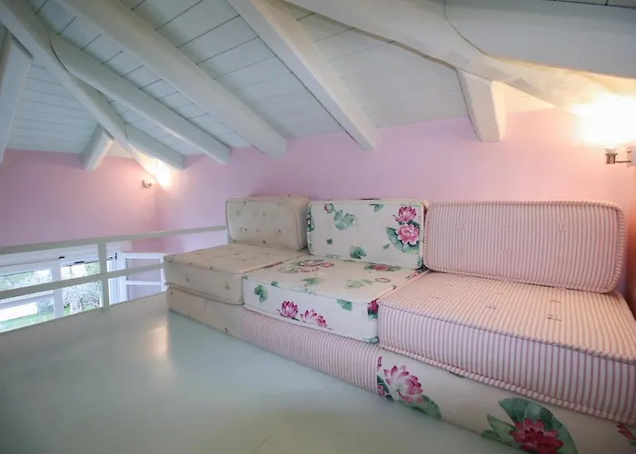 The Architect's Crib * Pórto Héli