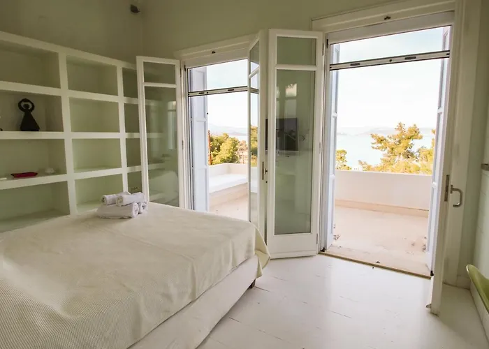 The Architect's Crib Villa *