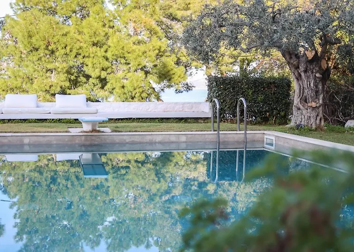 The Architect's Crib Villa *